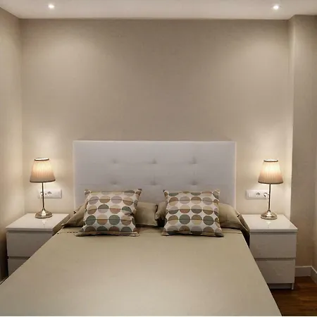 Apartament Central Torremolinos Studio