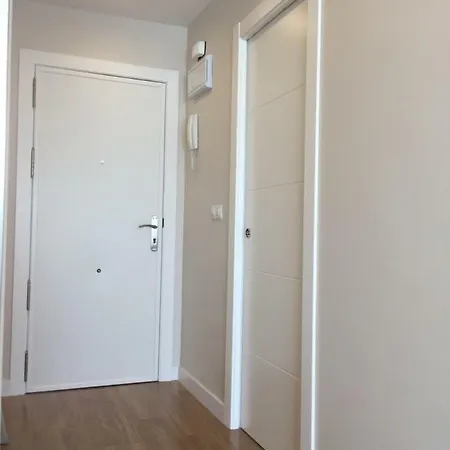 Central Torremolinos Studio Apartman Torremolinos