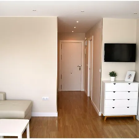 Apartament Central Torremolinos Studio