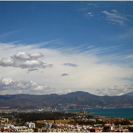 Central Torremolinos Studio Apartament Torremolinos