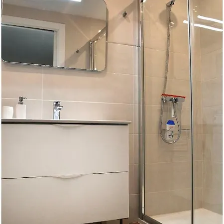 Central Torremolinos Studio Appartement