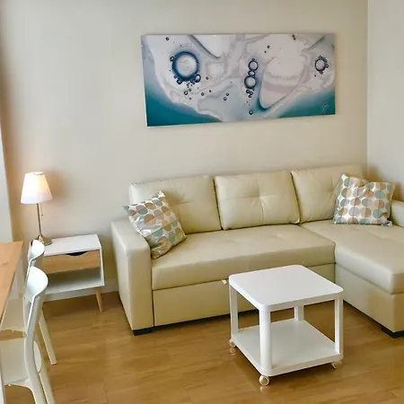 Central Torremolinos Studio Appartement Torremolinos