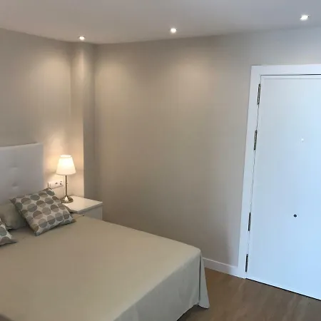 Central Torremolinos Studio Appartement Torremolinos